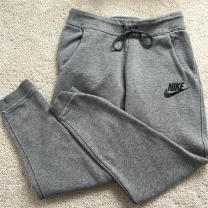 Classic Nike women’s Joggers
